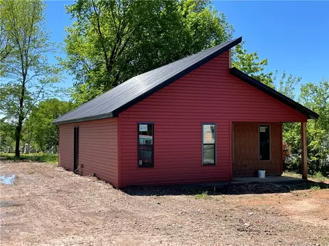 Exterior - 367 Maple Ave, Decatur, AR 72722 photo 2 of 3