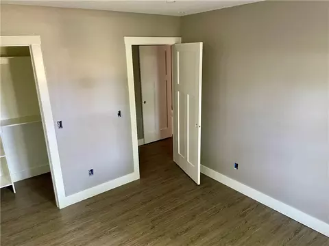 Bedroom - 367 Maple Ave, Decatur, AR 72722 photo 3 of 3