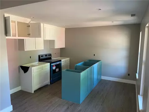 Kitchen - 367 Maple Ave, Decatur, AR 72722 photo 1 of 3