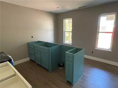 Kitchen - 367 Maple Ave, Decatur, AR 72722 photo 3 of 3