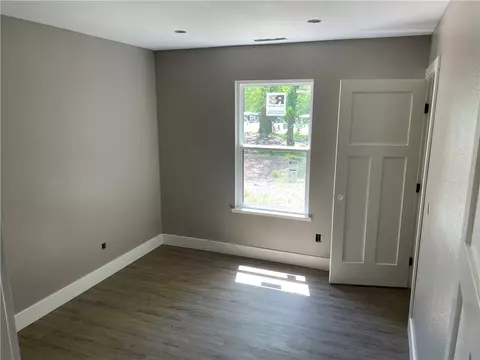 Bedroom - 367 Maple Ave, Decatur, AR 72722 photo 1 of 3