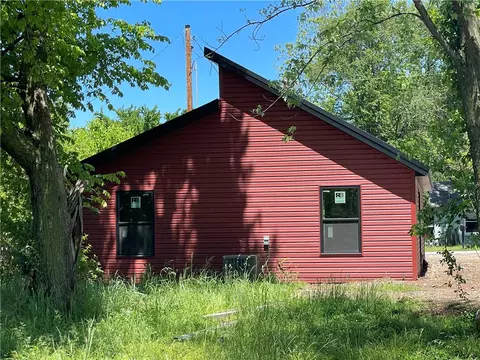 Exterior - 367 Maple Ave, Decatur, AR 72722 photo 3 of 3