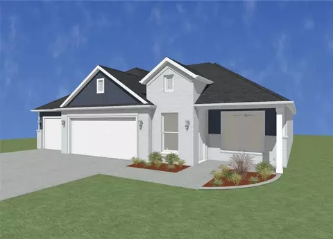 5304 SW Firethorn Ln, Bentonville, AR 72712