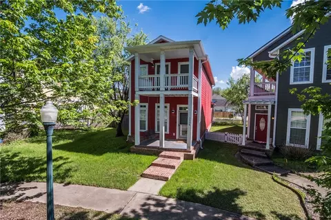 3508 Belmont Cir, Fayetteville, AR 72704