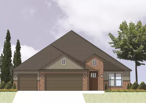 5206 SW Nandina Ln, Bentonville, AR 72713