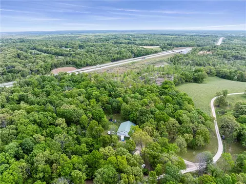 12268 Memory Ln, Bentonville, AR 72712
