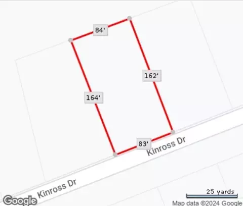 8 Kinross Drive, Bella Vista, AR 72715