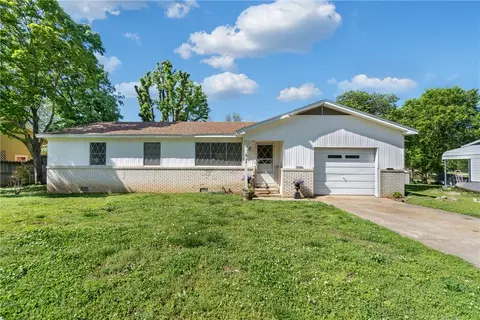 32 Pittman, Farmington, AR 72730