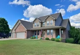 14040 Rolling Hills Rd, Bentonville, AR 72712