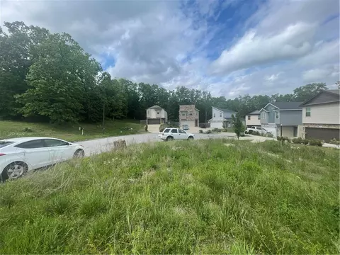 7 And 9 Pinyon, Fayetteville, AR 72701