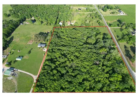 14642 Bethlehem Rd, Gravette, AR 72736