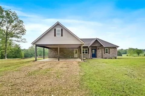 76833 S 4715 Rd, Stilwell, OK 74960