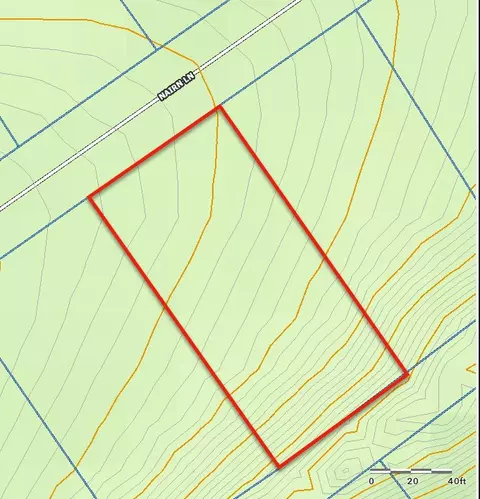 Nairn Lane, Bella Vista, AR 72715