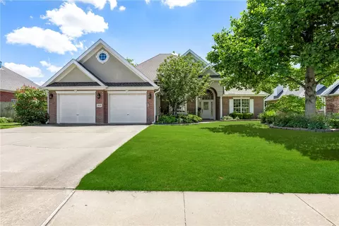 4436 W Highland Knolls Rd, Rogers, AR 72758