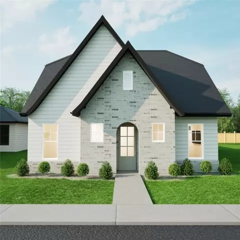 2333 S 31st St, Rogers, AR 72758