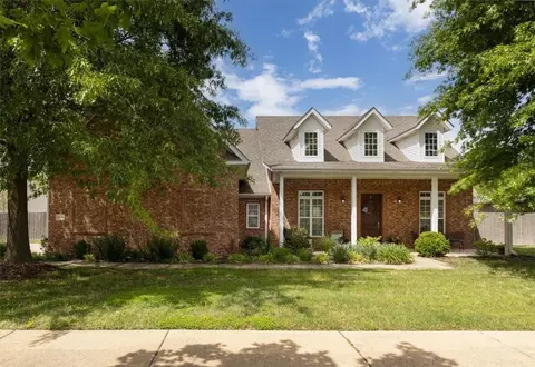 3926 W Morning Mist Dr, Fayetteville, AR 72704