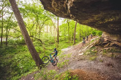 Patton Lane, Bella Vista, AR 72715