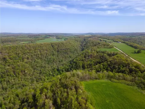 Winfrey Valley Road, Winslow, AR 72959