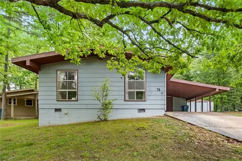 71 Westbury Dr, Bella Vista, AR 72714
