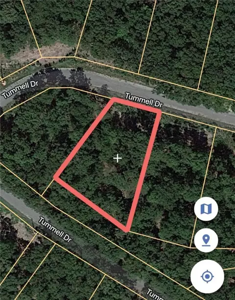 Tummell Drive, Bella Vista, AR 72715