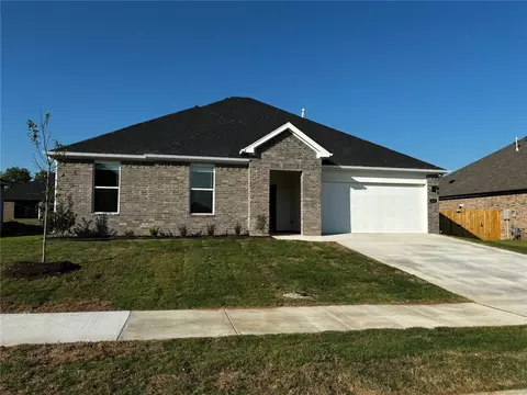 317 N Anser Bnd, Farmington, AR 72730
