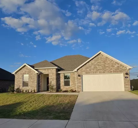 223 N Yona Ln, Farmington, AR 72730