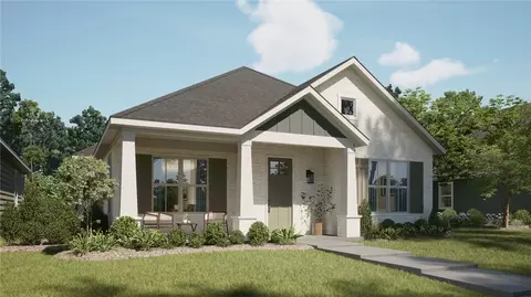 6828 Winterwood Ave, Springdale, AR 72762