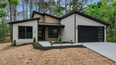 6 Stronsay Ln, Bella Vista, AR 72715