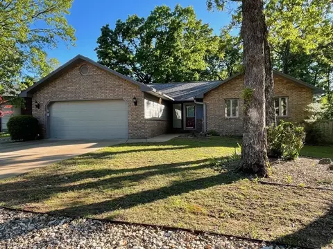 7 Dulverton Dr, Bella Vista, AR 72715