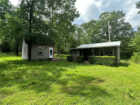 294 Roberson, Booneville, AR 72927
