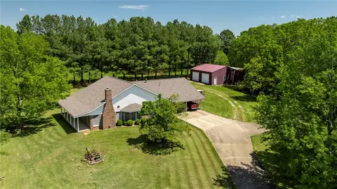 4508 Business Highway 412, Huntsville, AR 72740