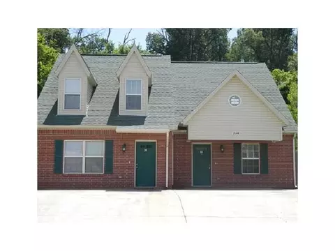 2540 Bowman Dr, Springdale, AR 72762