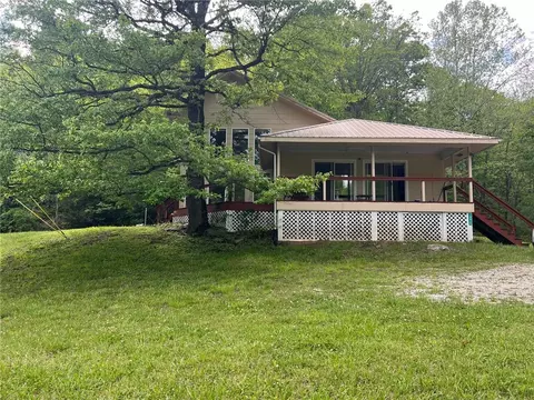 15415 Canfield Rd, West Fork, AR 72774