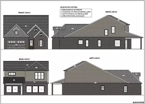 4507 S Fieldcrest Ter, Rogers, AR 72758