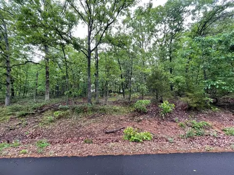 9 Glyndebourne Drive, Bella Vista, AR 72714