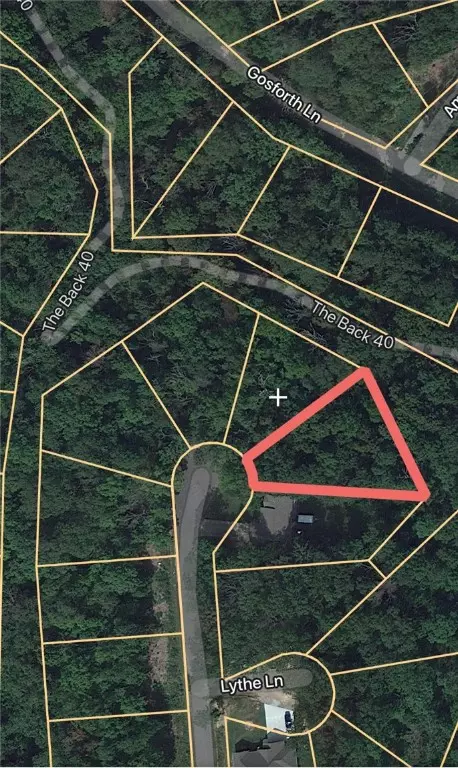 lot26 Ayton Ln, Bella Vista, AR 72714