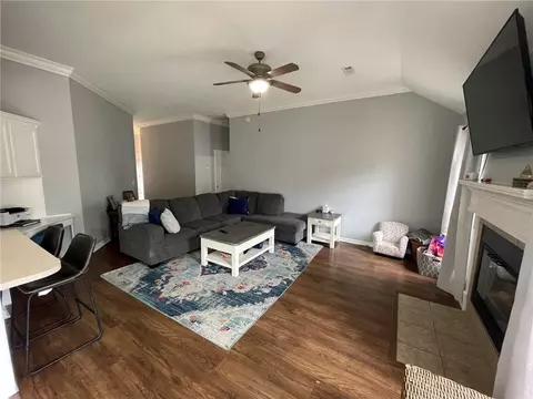 701 Emerald St, Lowell, AR 72745 photo 5
