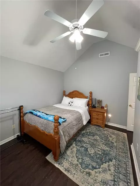 701 Emerald St, Lowell, AR 72745 photo 14