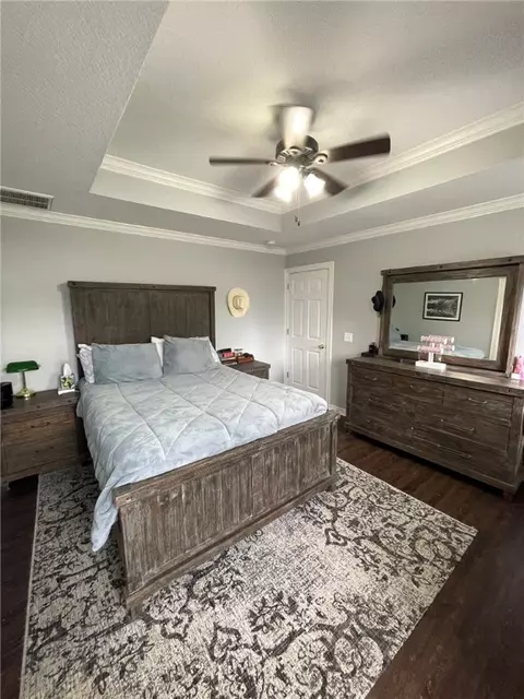 701 Emerald St, Lowell, AR 72745 photo 9