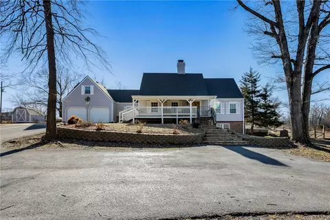 15399 Hwy 102, Decatur, AR 72722