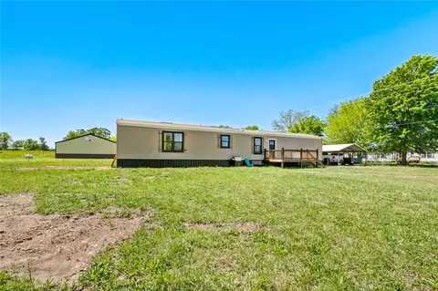 312 N Cherokee Rd, Kansas, OK 74347