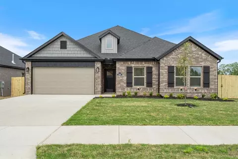 7307 SW Walnut Grove Ave, Bentonville, AR 72712