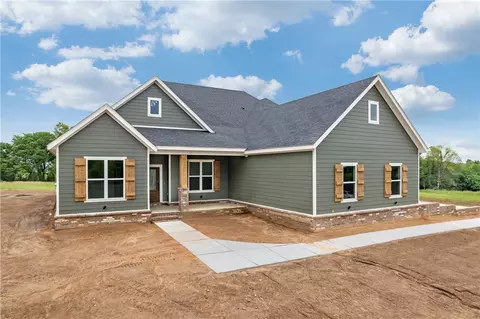 14636 Magnolia Ridge Dr, Fayetteville, AR 72701