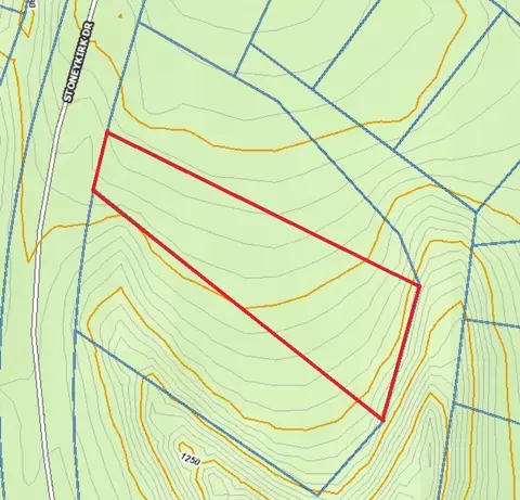 Stoneykirk Drive, Bella Vista, AR 72715