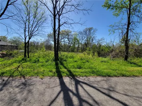 Lockhart Lane, Bella Vista, AR 72715