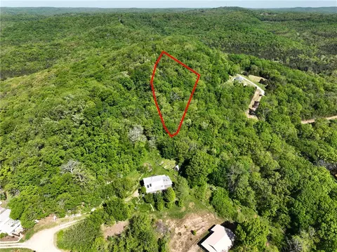 159 Skyview Dr, Eureka Springs, AR 72631