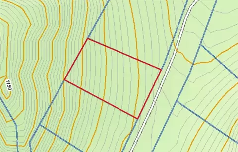 Dewsbury Drive, Bella Vista, AR 72714