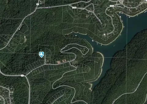 Tbd Fawn Circle, Garfield, AR 72732