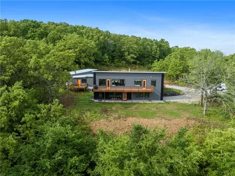 13085 Butler Rd, Prairie Grove, AR 72753