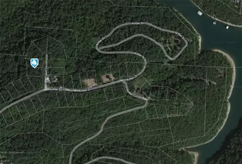 Tbd Fawn Circle, Garfield, AR 72732